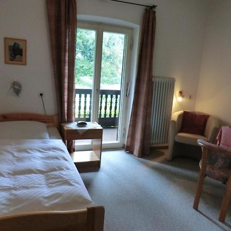 Hotel Garni Rottaler Hof Bad Griesbach  Værelse billede