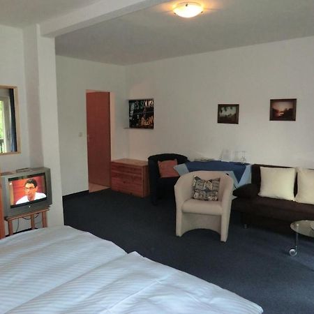 Hotel Garni Rottaler Hof Bad Griesbach  Værelse billede